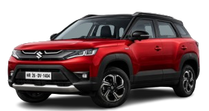 Maruti Suzuki Brezza
