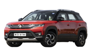 Maruti Suzuki Brezza