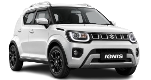 Maruti Suzuki Ignis