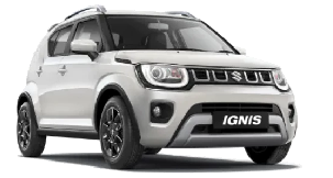 Maruti Suzuki Ignis
