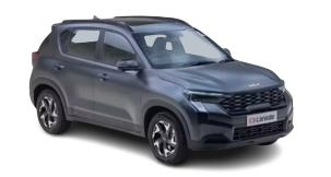 Kia Sonet